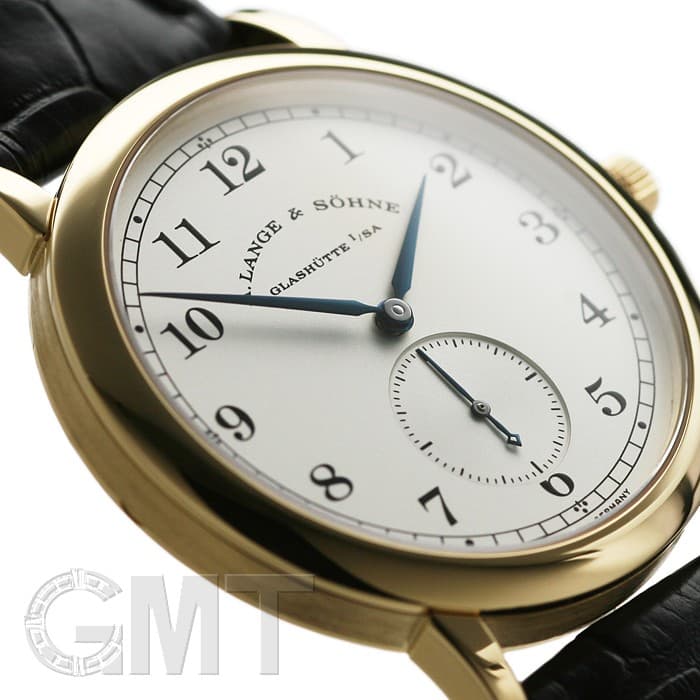 中古)A. LANGE & SOHNE ランゲ&ゾーネ 1815 Ref.206.021（商品ID
