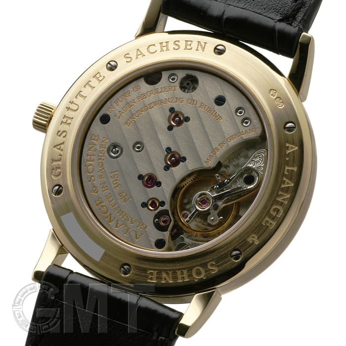 中古)A. LANGE & SOHNE ランゲ&ゾーネ 1815 Ref.206.021（商品ID