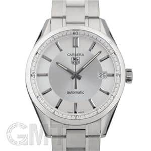 TAG HEUER タグ・ホイヤー カレラ WV211A.BA0787 シルバー メイン