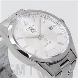 TAG HEUER タグ・ホイヤー カレラ WV211A.BA0787 シルバー メイン