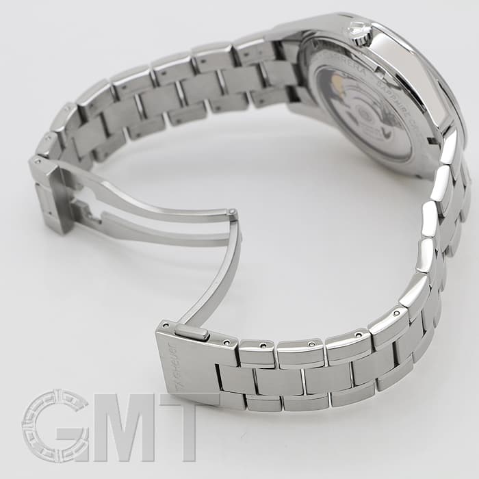 中古)TAG HEUER タグ・ホイヤー カレラ WV211A.BA0787 シルバー（商品