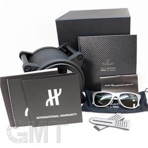 HUBLOT ウブロ ビッグバン ウニコ イタリア インディペンデント グレイ 411.YT.1110.NR.ITI15 メイン