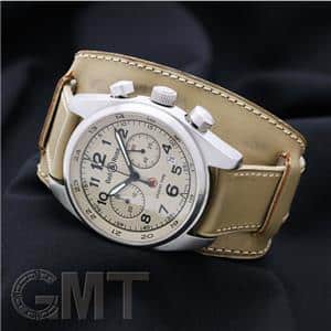 BELL & ROSS ベル&ロス ヴィンテージ 126 BRV126XL.R.S デザートタイプ【限定999本】 メイン