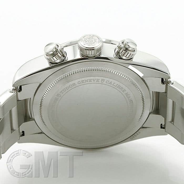 中古)TUDOR チューダー ブラックベイ クロノ ブラック 79360N（商品ID