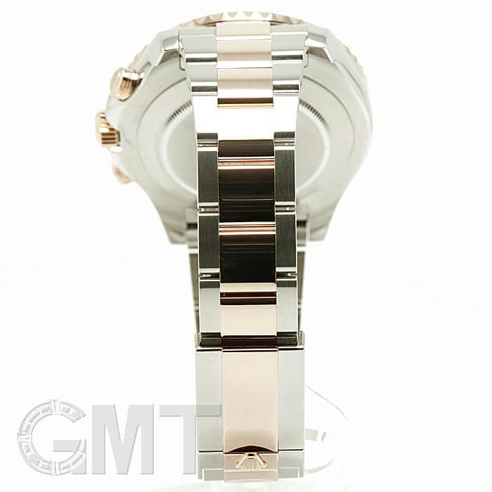 中古)ROLEX ロレックス ヨットマスター II 116681 白針（商品ID