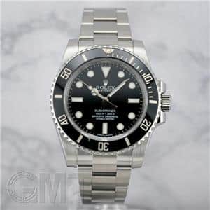 ROLEX ロレックス サブマリーナー  114060 メイン