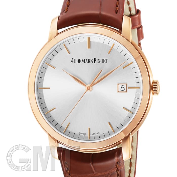 新品)AUDEMARS PIGUET オーデマ・ピゲ ジュールオーデマ シルバー