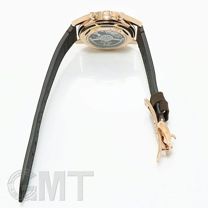 新品)ZENITH ゼニス クロノマスター オリジナル 18.3200.3600/69.C901