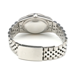 ROLEX ロレックス デイトジャスト Ref.16234 SLV メイン