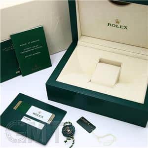 ROLEX ロレックス GMTマスター II 116719BLRO メイン