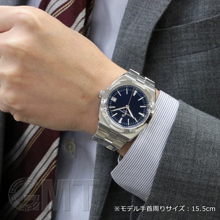 中古)VACHERON CONSTANTIN ヴァシュロン・コンスタンタン オーヴァー 