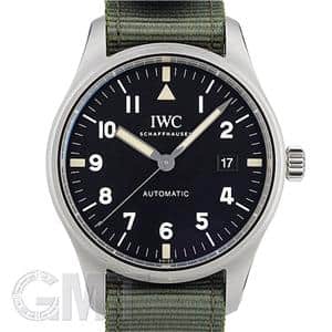 IWC インターナショナルウォッチカンパニー パイロットウォッチ マークXVIII “トリビュート・​トゥ・​マーク​ XI” IW327007 メイン