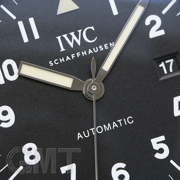 中古)IWC インターナショナルウォッチカンパニー パイロットウォッチ