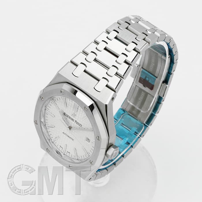 未使用)AUDEMARS PIGUET オーデマ・ピゲ ロイヤルオーク 41mm