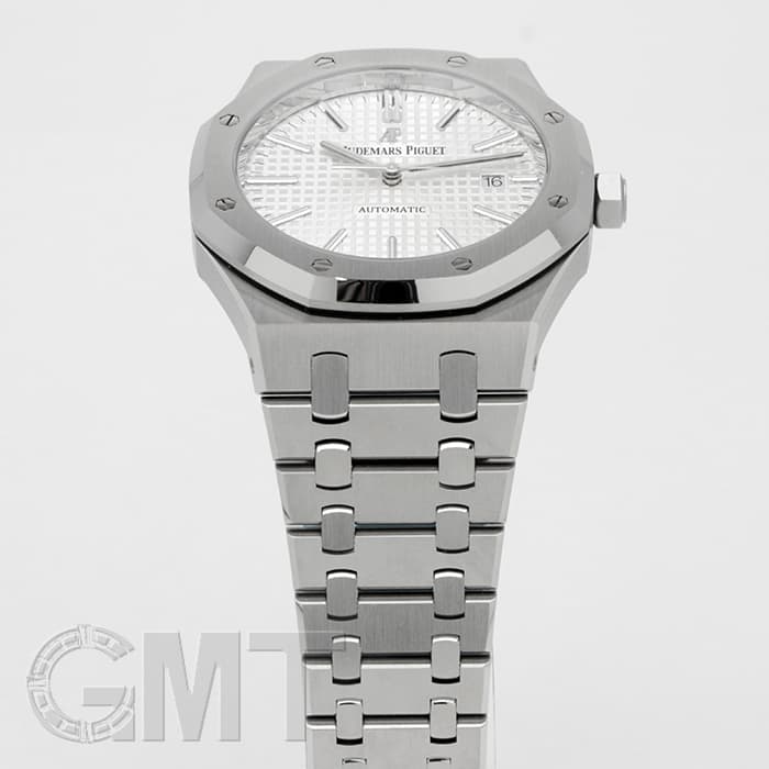 中古)AUDEMARS PIGUET オーデマ・ピゲ ロイヤルオーク 41mm 15400ST.OO