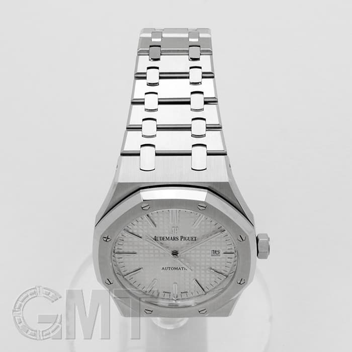 未使用)AUDEMARS PIGUET オーデマ・ピゲ ロイヤルオーク 41mm 15400ST