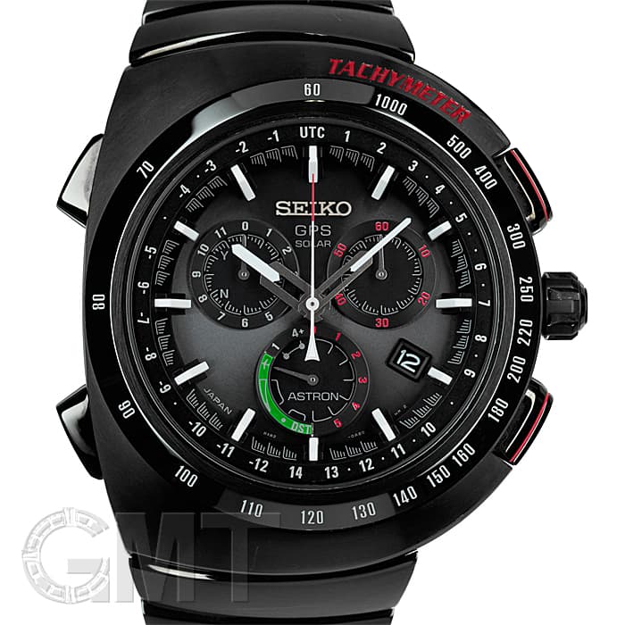 中古)SEIKO セイコー アストロン ジウジアーロ・デザイン SBXB121