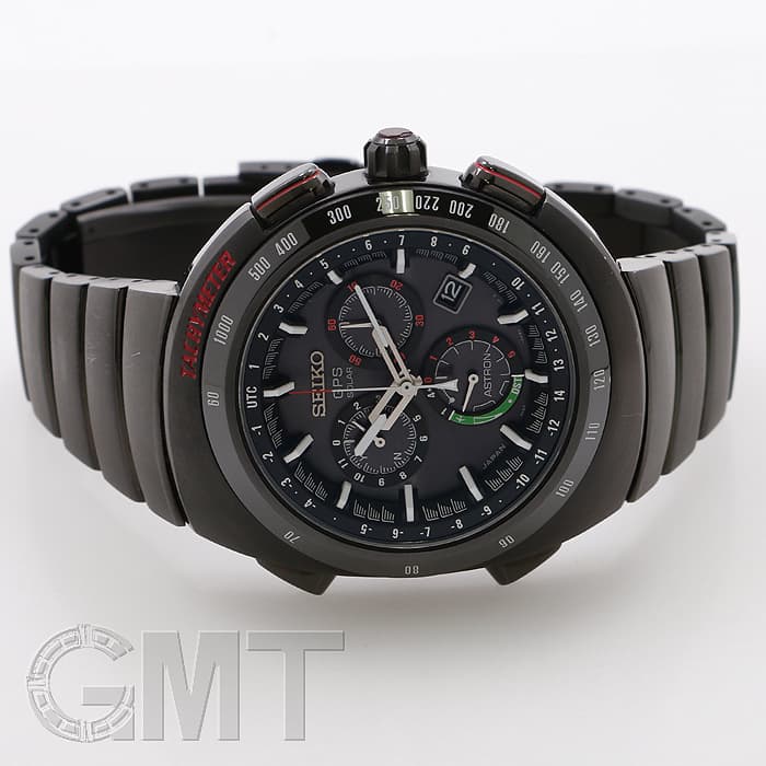 中古)SEIKO セイコー アストロン ジウジアーロ・デザイン SBXB121 