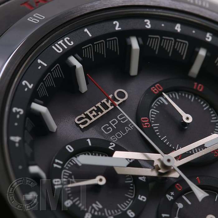 中古)SEIKO セイコー アストロン ジウジアーロ・デザイン SBXB121