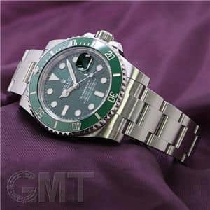 ROLEX ロレックス サブマリーナー  デイト 116610LV ランダムシリアル メイン