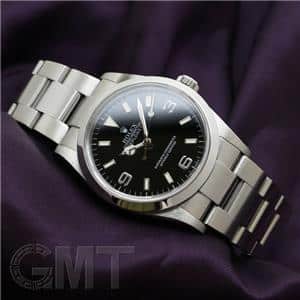 ROLEX ロレックス エクスプローラー I 114270 F番 メイン