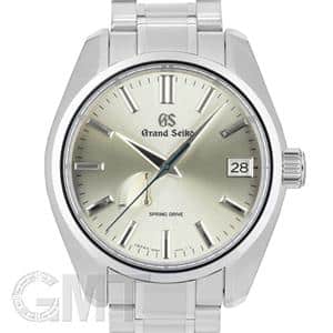 SEIKO セイコー グランドセイコー グランドセイコー ヘリテージコレクション44GS SBGA373 メイン