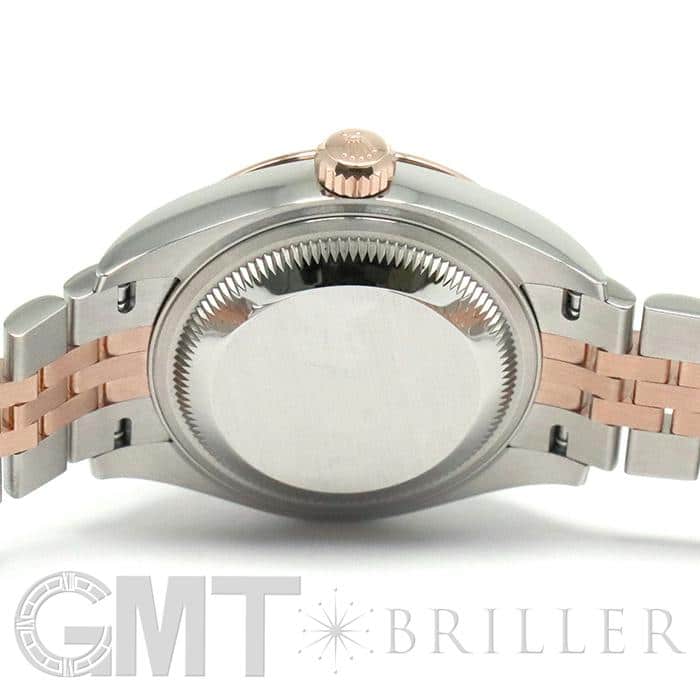 未使用)ROLEX ロレックス デイトジャスト 28 279171