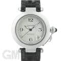 中古)CARTIER カルティエ パシャC W3017656 2002 FIFAワールドカップ