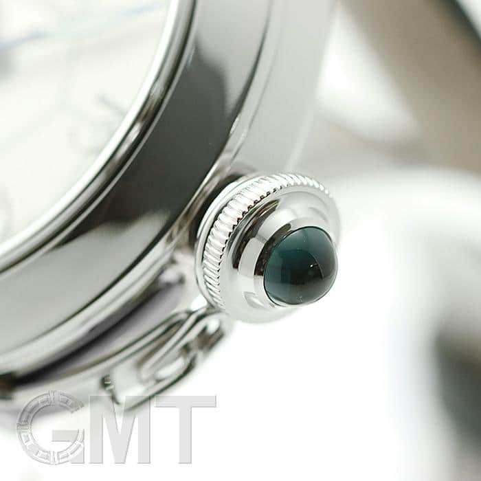 中古)CARTIER カルティエ パシャC W3017656 2002 FIFAワールドカップ