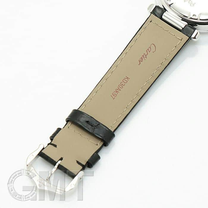 中古)CARTIER カルティエ パシャC W3017656 2002 FIFAワールドカップ