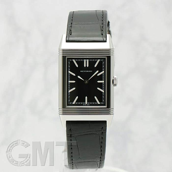 中古)JAEGER LECOULTRE ジャガー・ルクルト レベルソ ウルトラシン