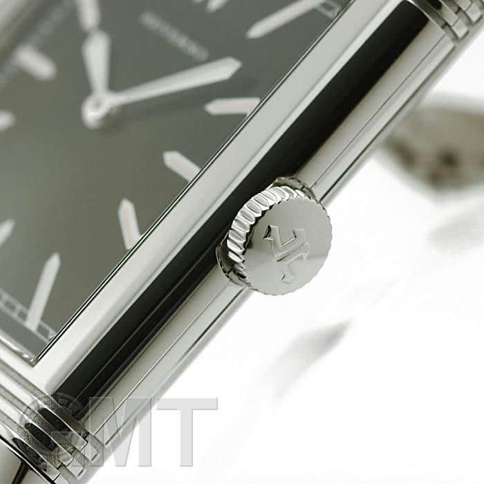 中古)JAEGER LECOULTRE ジャガー・ルクルト レベルソ ウルトラシン