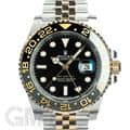 ROLEX ロレックス GMTマスター II 126713GRNR【2023年新作】