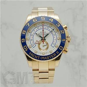 ROLEX ロレックス ヨットマスター II 116688 前期型 メイン