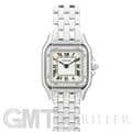 CARTIER カルティエ パンテール SM WF3091F3 ホワイトゴールド