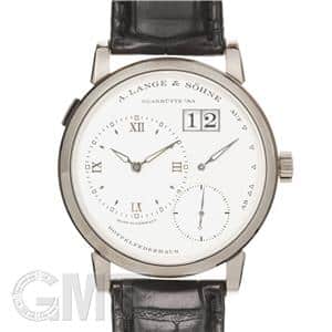 A. LANGE & SOHNE ランゲ&ゾーネ ランゲ1 191.039 Dバックル仕様 メイン
