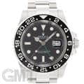ROLEX ロレックス GMTマスター II 116710LN