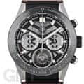 TAG HEUER タグ・ホイヤー カレラ ホイヤー 02T COSC フライングトゥールビヨン 45ｍｍ CAR5A8Y.FT6072