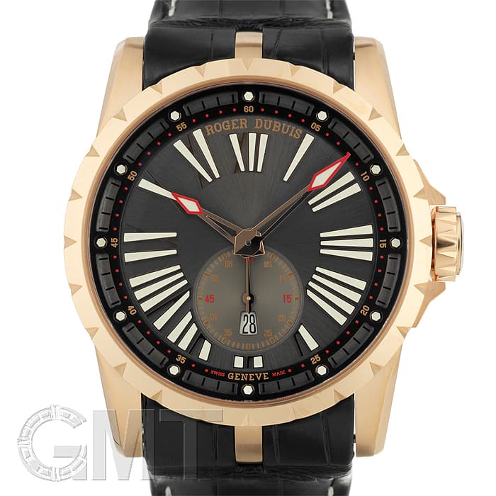 新品)ROGER DUBUIS ロジェ・デュブイ エクスカリバー エッセンシャル