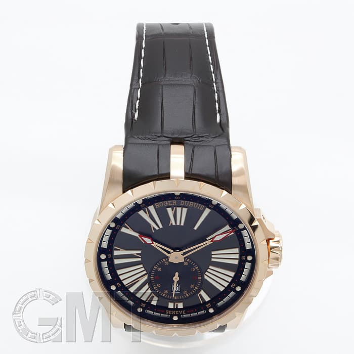新品)ROGER DUBUIS ロジェ・デュブイ エクスカリバー エッセンシャル