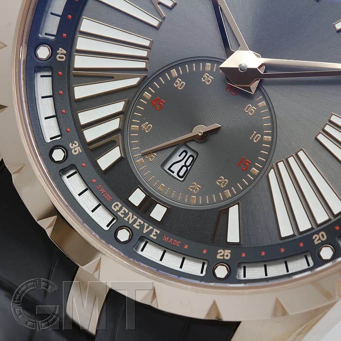 新品)ROGER DUBUIS ロジェ・デュブイ エクスカリバー エッセンシャル