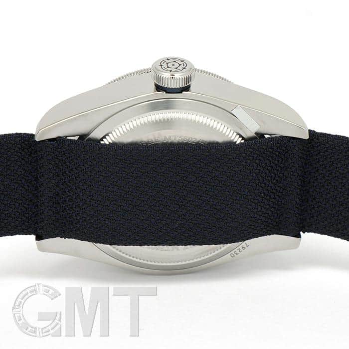 新品)TUDOR チューダー ヘリテージブラックベイ M79230B 41mm ブルー