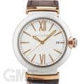 BVLGARI ブルガリ ルチェア 40mm シルバー LU40C6SSPGLD【アウトレット】
