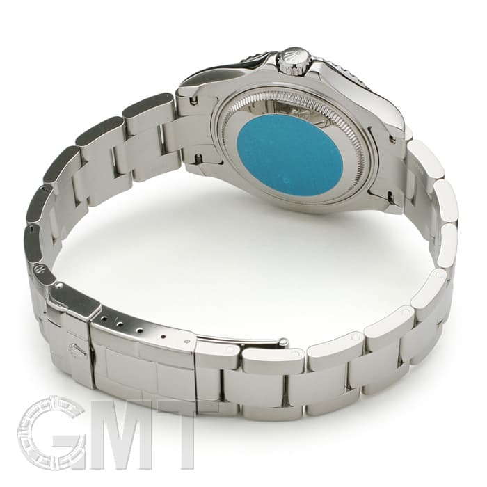 中古)ROLEX ロレックス ヨットマスター ロレジウム Ref.168622