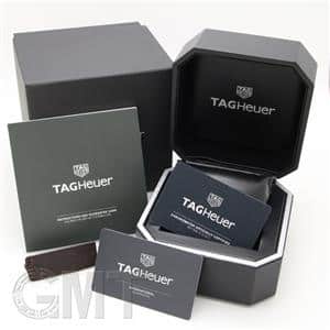 TAG HEUER タグ・ホイヤー カレラ ホイヤー02T フライングトゥールビヨン 45mm CAR5A8Y.FC6377 メイン