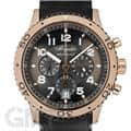 BREGUET ブレゲ TYPE XXI タイプトゥエンティワン 3810BR/92/9ZU