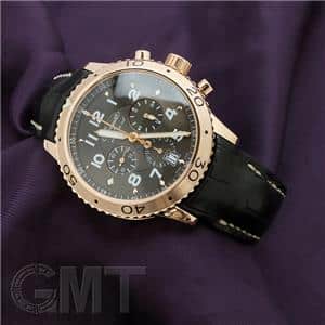 BREGUET ブレゲ TYPE XXI タイプトゥエンティワン 3810BR/92/9ZU メイン