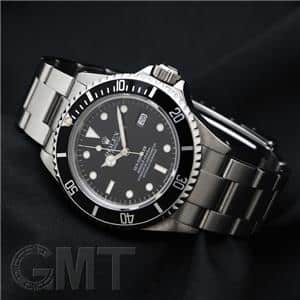 中古)ROLEX ロレックス シードゥエラー 16600 T番（商品ID