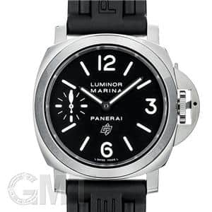 OFFICINE PANERAI オフィチーネ パネライ ルミノール マリーナ ロゴ 44ｍｍ PAM00005 メイン
