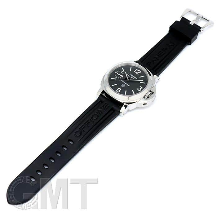 中古)OFFICINE PANERAI オフィチーネ パネライ ルミノール マリーナ
